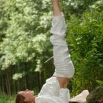 Approfondisci la tua pratica del yoga con Che lo yoga sia con te - un'ispirazione per il corpo e la mente