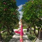 Tappetino Da Yoga Comfort e stabilità garantite con il nostro Tappetino da Yoga professionale, ideale per la pratica di ogni livello