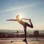 Scopri gli straordinari effetti che la pratica della yoga può avere sulla tua salute e il tuo benessere