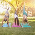 A Cosa Serve Lo Yoga Della Risata Scopri i benefici e l'importanza dello Yoga della Risata per il benessere mentale e fisico