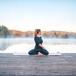 Scegli un tappetino di yoga di alta qualità PER YOGA MAT che offre comfort e stabilità durante le tue pratiche