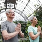 Che Yoga Che Vida Ravenna Scopri il benessere interiore con la pratica del yoga presso Yoga Che Vida Ravenna, per una vita più equilibrata e serena