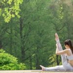 Scopri come allineare la parte destra e sinistra nel tuo percorso di yoga per un migliore equilibrio