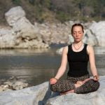 Come Respirare Nello Yoga Scopri come respirare correttamente durante la pratica dello yoga per ottenere benefici fisici e mentali