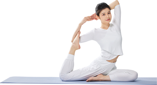 Scopri i benefici della pratica dello yoga: rilassamento, flessibilità e benessere per il corpo e la mente