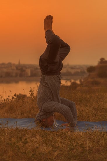 A Cosa Serve La Matonella Nello.Yoga 11 La matonella nello yoga serve a fornire stabilità ed equilibrio durante le posizioni