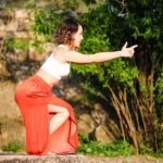 Come Chiamare Un Evento Di Yoga All Alba Risveglio yogico all'alba: come chiamare l'evento di yoga iniziato all'alba