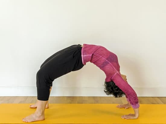 Come Creare Una Lezione Di Yoga 1 Impara come creare una lezione di yoga perfetta in pochi passaggi