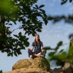 A Cosa Fa Bene Power Yoga Scopri i benefici del Power Yoga per la salute mentale e fisica