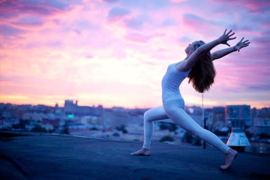 Scopri i benefici dello yoga con A.S.D YOGA L'ALBERO DEI DESIDERI