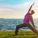 Scopri chi è la modella Julia Flex Yoga e tuffati nel mondo della flessibilità e dello yoga