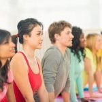 Come Imparare a Fare Yoga Scopri come imparare a fare yoga facilmente