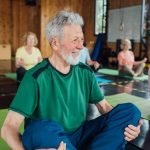 A Bari Dove Si Fa Lo Yoga Appesi Yoga appesi a Bari: dove praticare e beneficiare della tranquillità