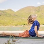 Quando Iniziare Yoga in Gravidanza Inizia lo yoga in gravidanza quando ti senti pronta