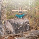 Come Arredare Una Stanza Per Fare Yoga Scegli arredi minimalisti per favorire la pratica del yoga
