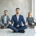 Scopri nel libro 'Che cos'è nel yoga il respiro del drago' l'importanza della pratica respiratoria