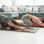 Che Differenza C'E' Tra Pilates E Yoga Scopri la differenza tra Pilates e Yoga per una pratica adeguata