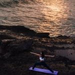 Namaste: scopri come giocare a questo divertente gioco di yoga con i tuoi amici