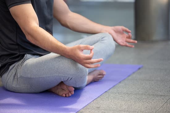 Scopri come chi zoppica può praticare yoga nel 2017 con questi consigli esperti