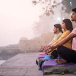 Come Controllare La Rabbia Con La Meditazione O Yoga Trova la calma attraverso la meditazione e il controllo della rabbia