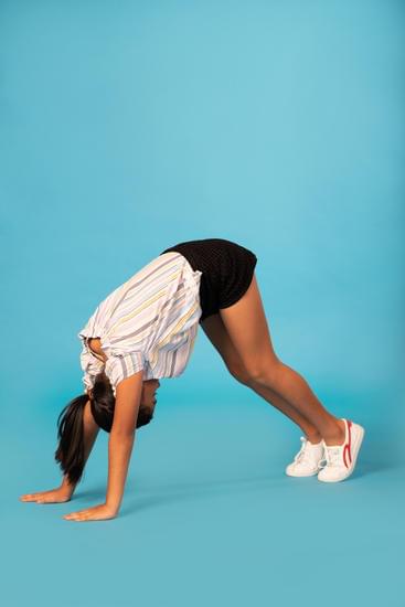 Scopri quant'energia si consuma con lo yoga