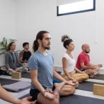 Come Diventare Insegnante Di Yoga Napoli Scopri come diventare insegnante di yoga a Napoli con il nostro corso specializzato