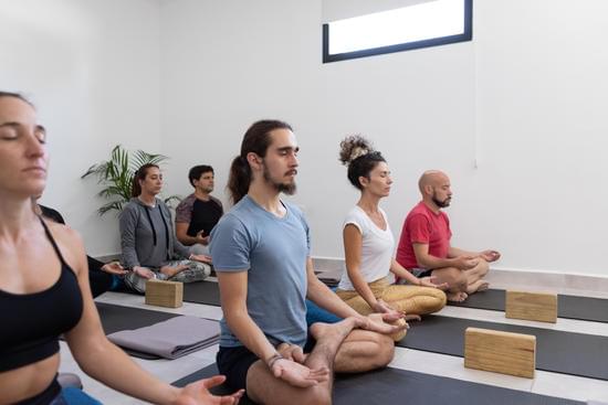Come Diventare Insegnante Di Yoga Napoli 1 Scopri come diventare insegnante di yoga a Napoli con il nostro corso specializzato