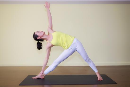 Cosa Fa Lo Yoga 1 Scopri cosa fa lo yoga per il benessere fisico e mentale