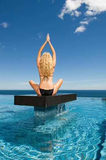 I migliori metodi per pulire il tappetino da yoga