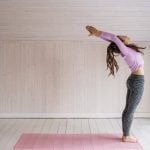 Chi Fa Yoga Ha Un Bel Corpo Suggerimenti per testi alt: