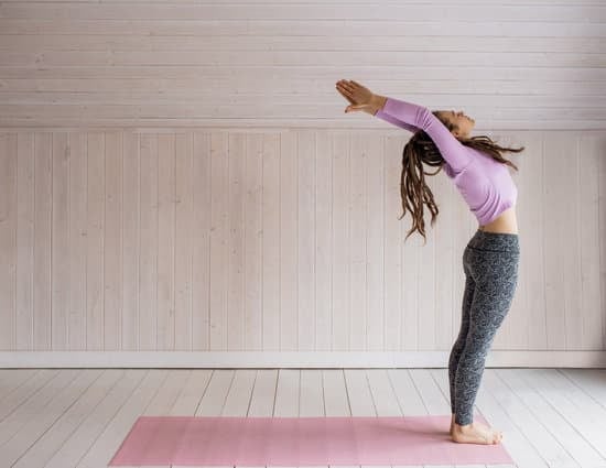 Chi Fa Yoga Ha Un Bel Corpo 1 Suggerimenti per testi alt: