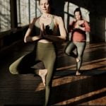 Che Fa Star Bene Sinonimo Yoga Esercizi di yoga per sentirsi bene con se stessi