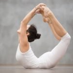 Come Dev.Essere Un Giardino Per Poter Praticare Yoga Crea uno spazio verde tranquillo con vegetazione rigogliosa per praticare yoga