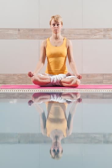 Come Aumentare I Globuli Rossi Con Yoga 1 Pratica yoga per aumentare i globuli rossi e migliorare la tua salute
