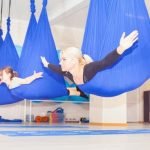 A.S.D Popolare San Lorenzo Yoga Scopri le sessioni di yoga presso l'A.S.D Popolare San Lorenzo Yoga