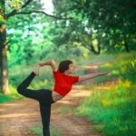 Come Avvicinare I Bambini Allo Yoga Aprilamente Creare un'atmosfera divertente e accogliente per avvicinare i bambini allo yoga aprilemente