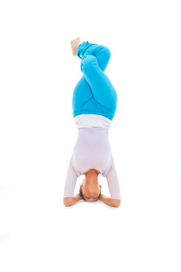 Perché Chi Fa Yoga E' Magro 1 Yoga per dimagrire: scopri i benefici per chi fa yoga