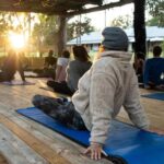 Come Mettere Il Tappetino Per Yoga Segui le istruzioni per posizionare correttamente il tuo tappetino per yoga