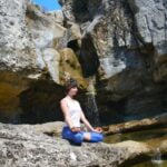 Video tutorial su come fare yoga a casa