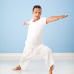 7 pose yoga efficaci per imparare come fare la spaccata