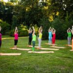 Come Promuovere Una Vacanza Yoga Scopri come promuovere una vacanza yoga per ritrovare equilibrio e benessere