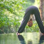 Come Ridurre Il Ciclo Abbondante Yoga Pratica di yoga per ridurre il ciclo abbondante