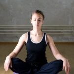 Come Montare Tessuto Yoga Appeso Scopri come montare il tessuto yoga appeso con facilità e sicurezza