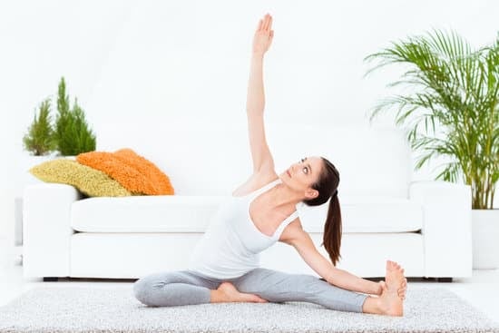 Pratica yoga specifico per sciogliere l'acido lattico e ritrovare il benessere muscolare