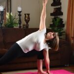 Con Lo Yoga Si Possono Risolvere Problemi Di Ginocchio Varo Risolvi problemi di ginocchio varo con lo yoga