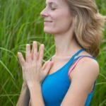 Come Riuscire Ad Incrociare Le Gambe Nello Yoga Esercizi di stretching per imparare come incrociare le gambe nello yoga