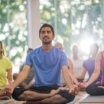 Come Si Esprime La Chiesa Sullo Yoga La Chiesa esprime cautela sull'utilizzo dello Yoga