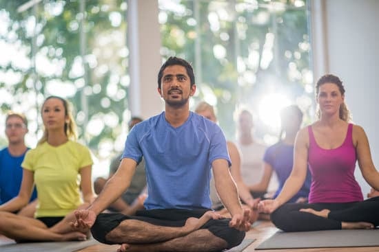 Come Si Esprime La Chiesa Sullo Yoga 1 La Chiesa esprime cautela sull'utilizzo dello Yoga