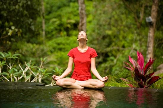 I segreti dello yoga per rilassare i muscoli