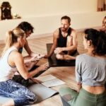 Esercizi per rendere il corpo elastico e praticare yoga con facilità